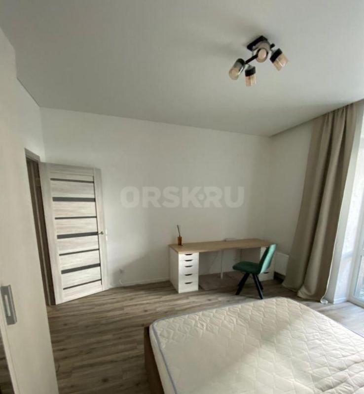 Уютная квартира по адресу Проспект Ленина, 26. - Орск