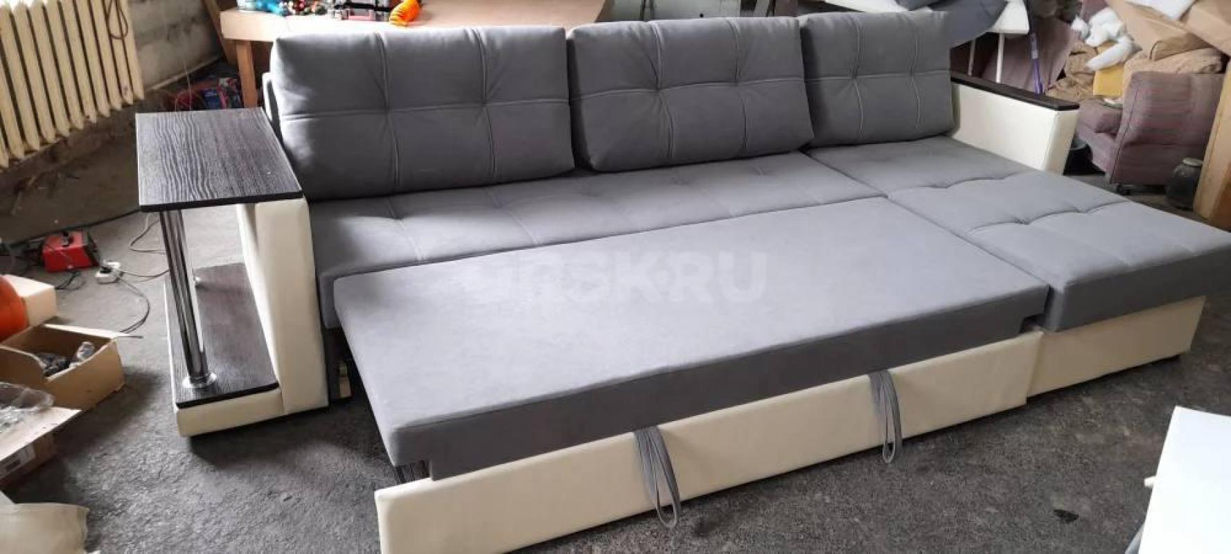 Мебельная фабрика примет заказ на перетяжку, реставрацию мягкой мебели ЛЮБОЙ сложности и модели. - Орск