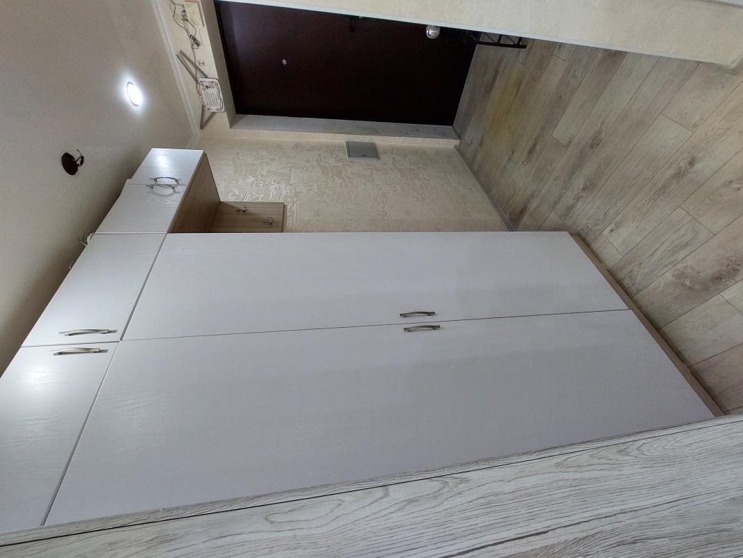 Зхкомнатная квартира по ул. - Гай