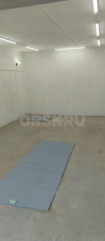 Капитальный отличный гараж 6м*4м после ремонта. - Орск