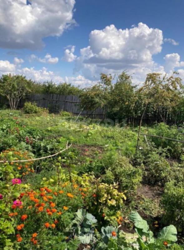 Продается сад на садах №8 с домиком. - Новотроицк