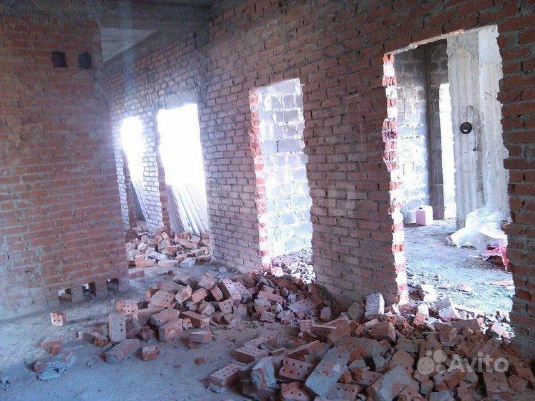 Предоставим услуги в виде штукатурных работ цпс, а также гипсовой смесью, демантажных работ, вынос м - Орск