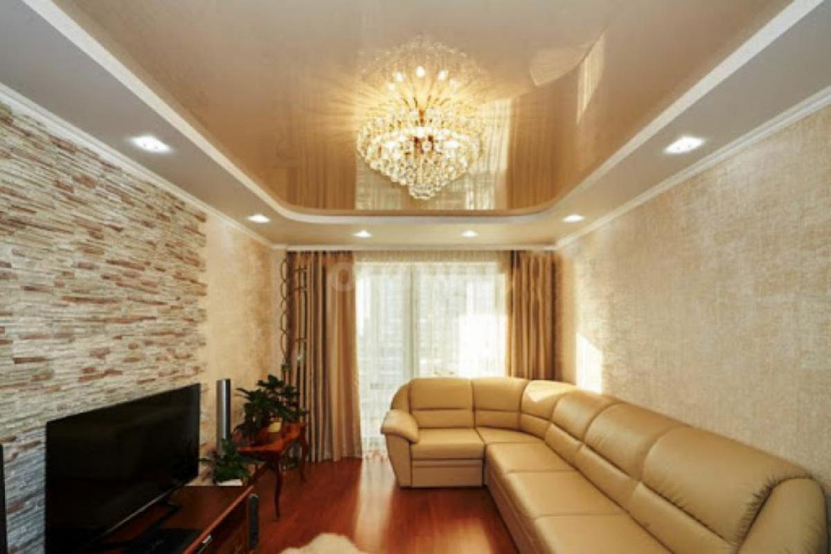 НАТЯЖНЫЕ ПОТОЛКИ ЛЮБОЙ СЛОЖНОСТИ !!!!!!!!!! - Орск