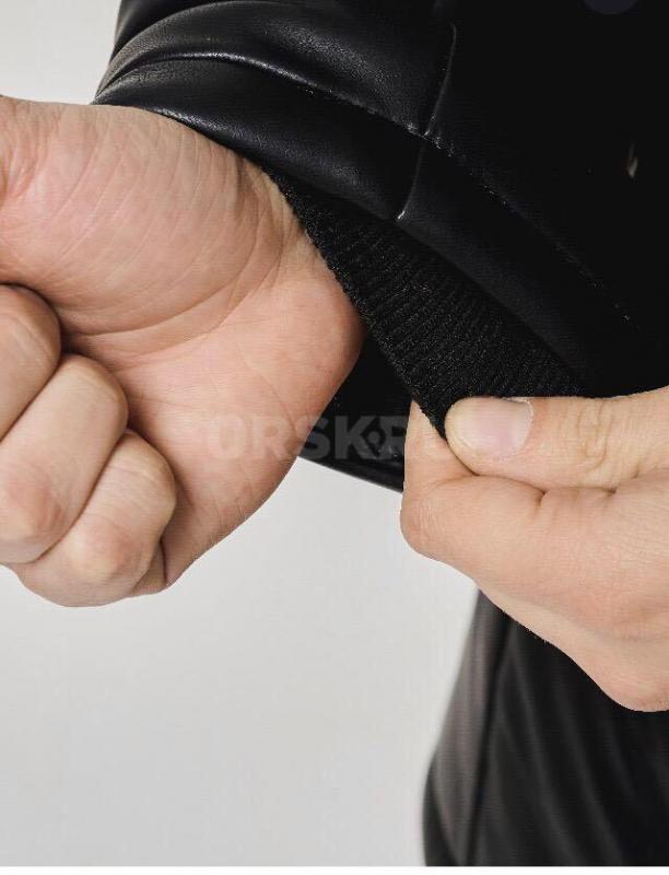 новый пуховик 56 размер - Орск