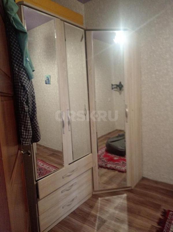 Сдам 2 ком квартиру частично мелебирована на длительный срок. - Орск