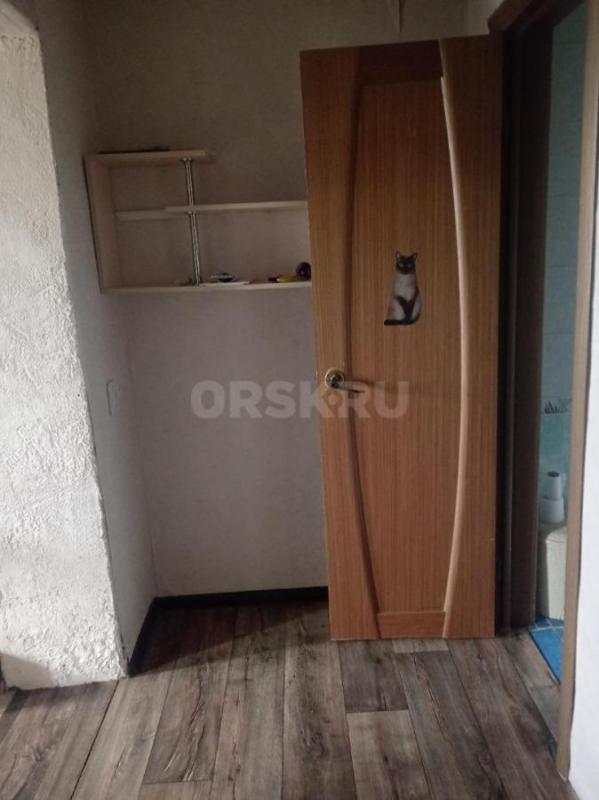 Сдам 2 ком квартиру частично мелебирована на длительный срок. - Орск