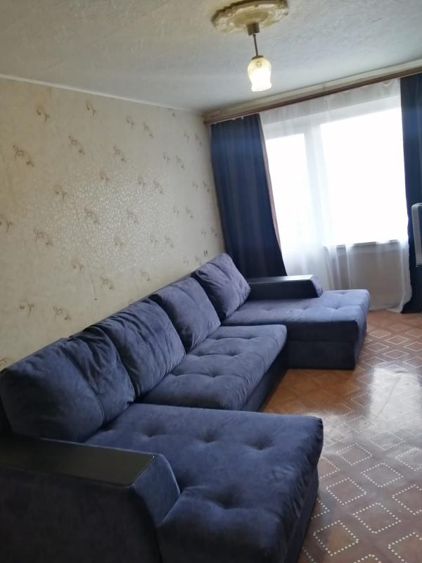 Продам двухкомнатную квартиру на 3-м этаже пятиэтажного панельного дома. - Новотроицк