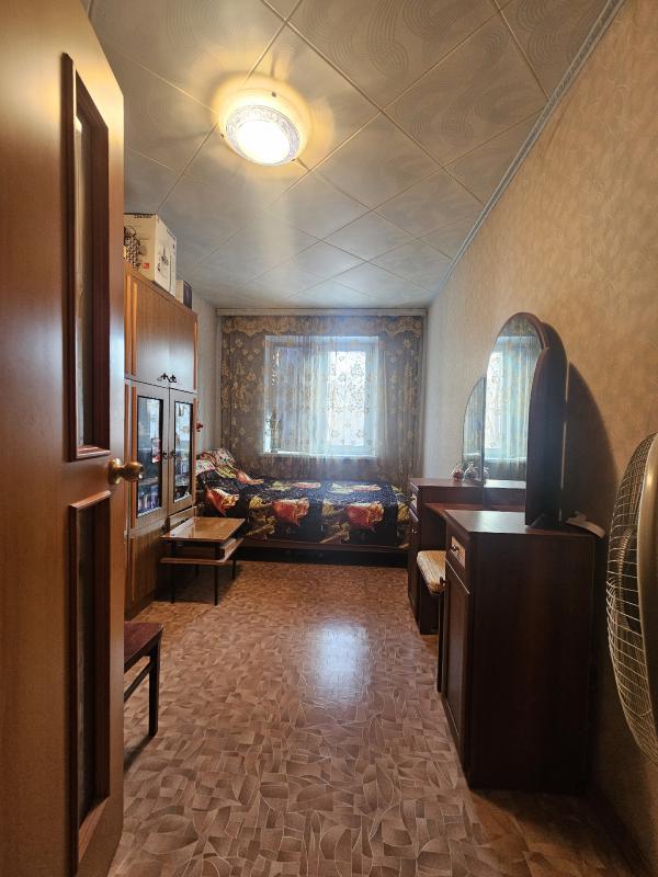 🌟 Продается четырехкомнатная квартира! 🌟

🏢 Местоположение: г. - Новотроицк