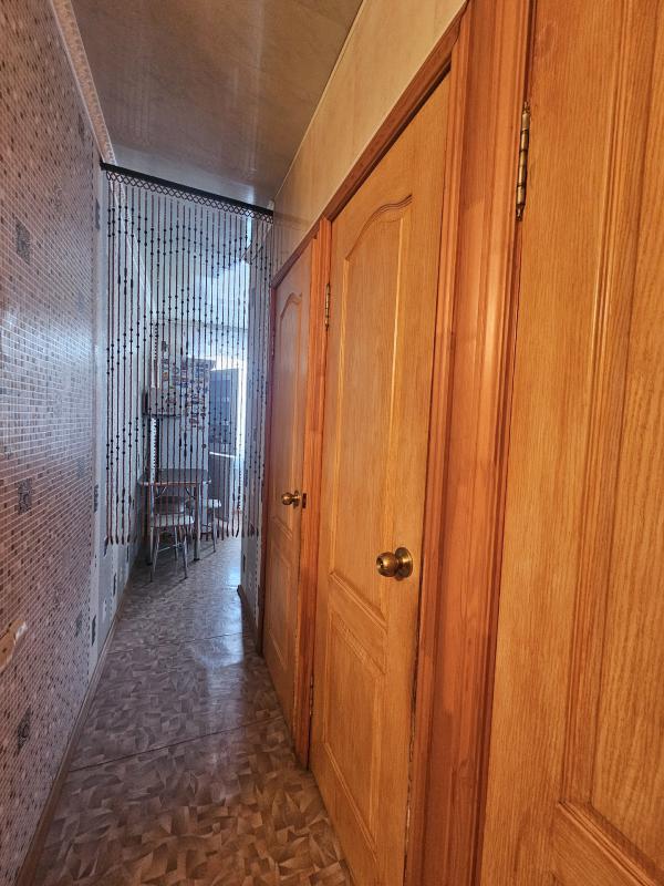 🌟 Продается четырехкомнатная квартира! 🌟

🏢 Местоположение: г. - Новотроицк