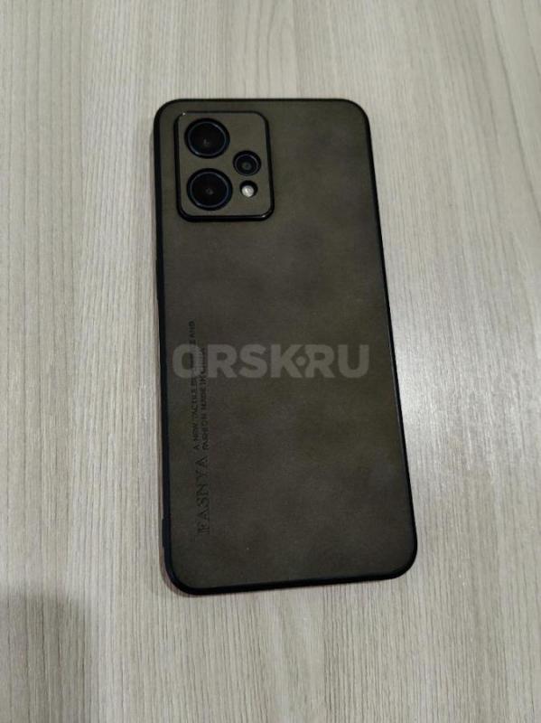 Смартфон реалми 9 про плюс в отличном состоянии, не ремонтировался, 128 Гб памяти - Орск