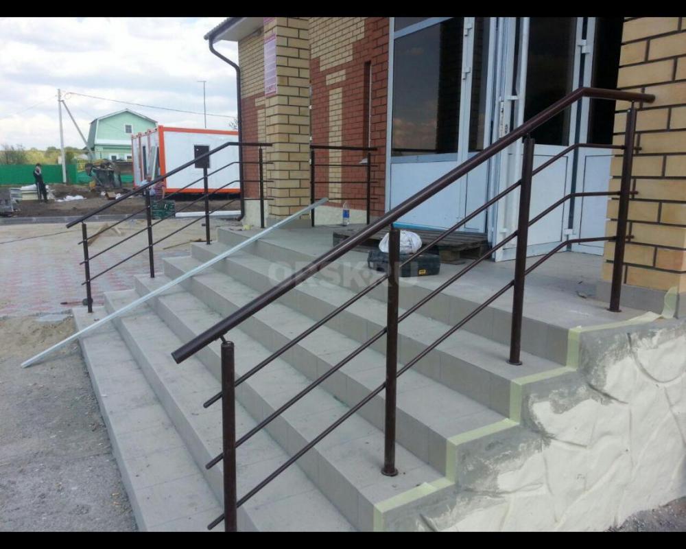 СВАРОЧНЫЕ РАБОТЫ ЛЮБОЙ СЛОЖНОСТИ. - Орск