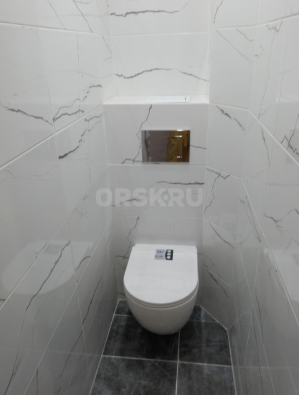 Меня зовут Александр. - Орск