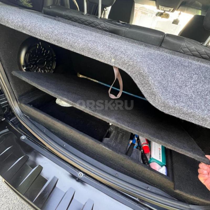 Автомобиль в отличном состоянии, в ДТП не участвовала! - Орск