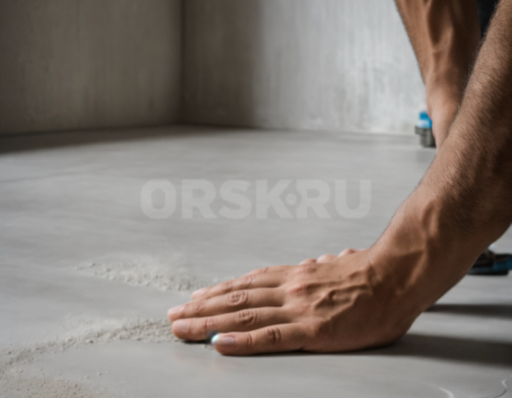 СТРОЙКА-56  Свободная бригада. - Орск