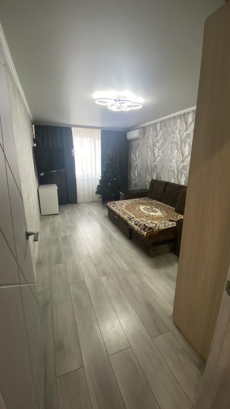 Продается уютная двухкомнатная квартира на 4 этаже 5 этажного панельного дома. - Гай