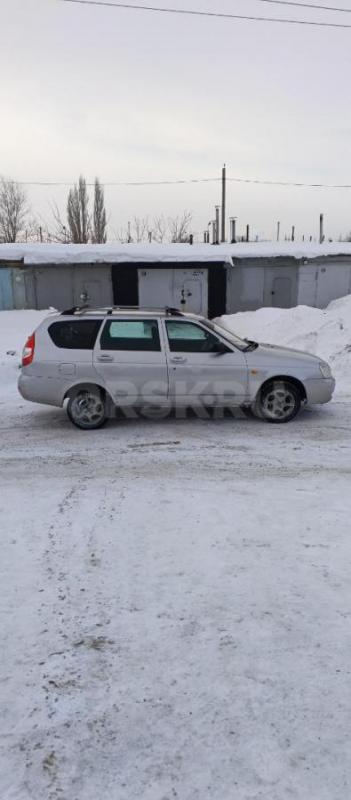 Продам Приору универсал 2011г. - Орск