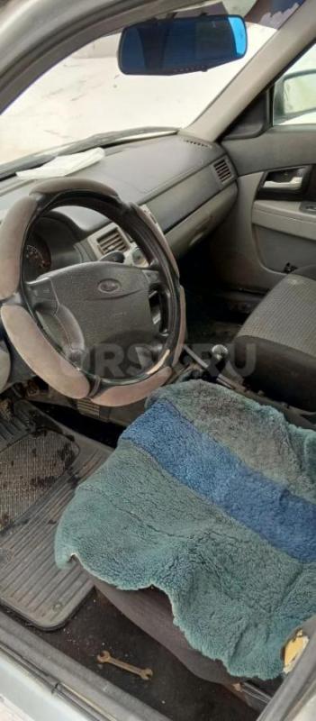 Продам Приору универсал 2011г. - Орск