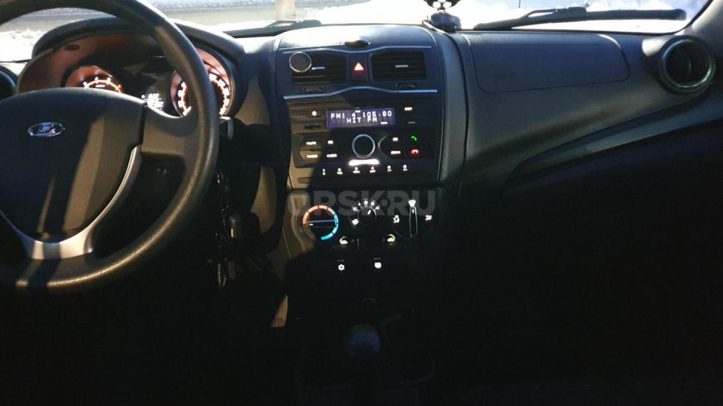 Продам LADA GRANTA FL. - Орск