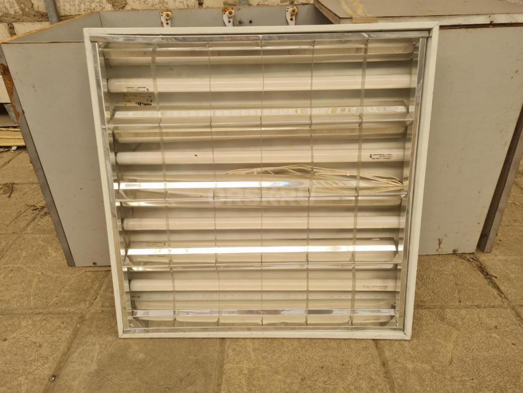 Продам светильники для потолка армстронг. 100 р. - Орск