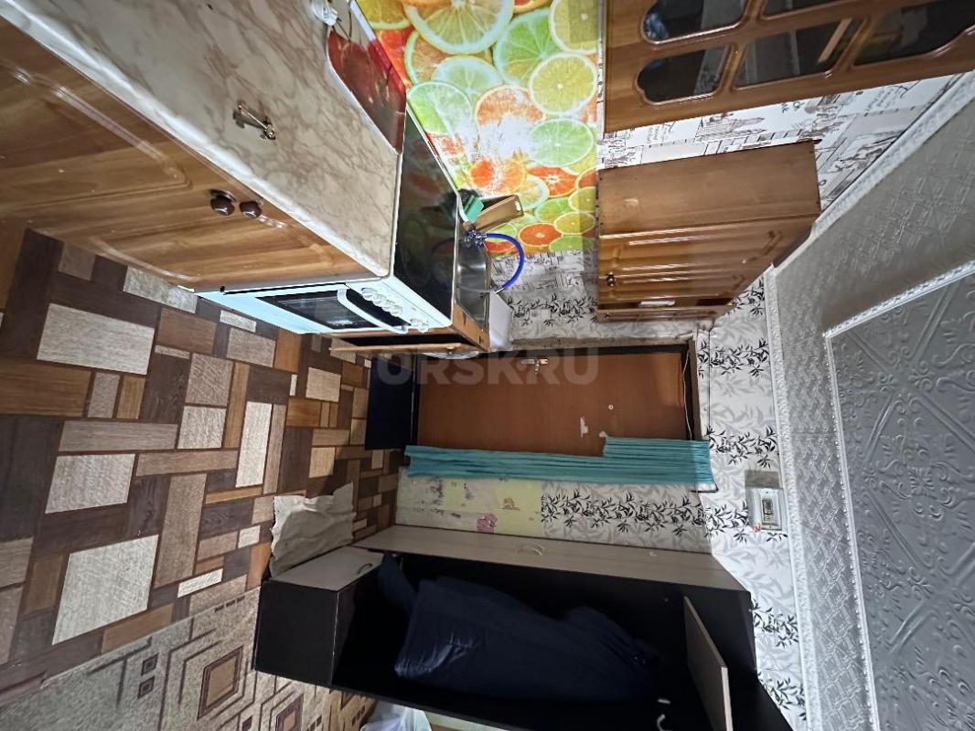 Сдам 2 комнаты в общежитии на длительный срок на озтп . - Орск