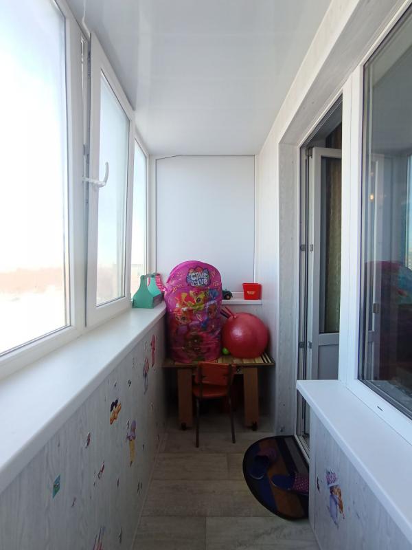 Продается 2х-комнатная квартира по адресу:  г. - Новотроицк