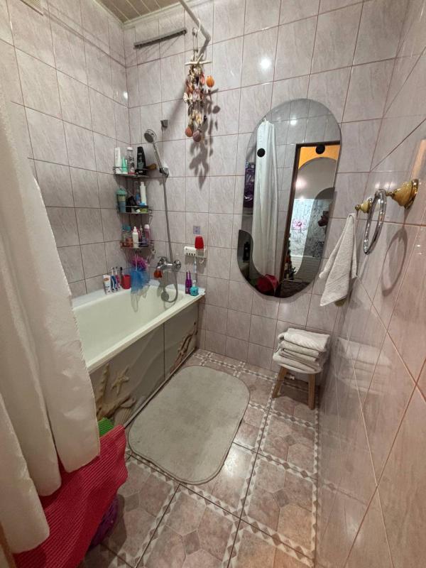 Продаётся двухуровневая квартира 82.1 м² (5-6 этажи) Общая площадь: 82.1 кв. - Новотроицк