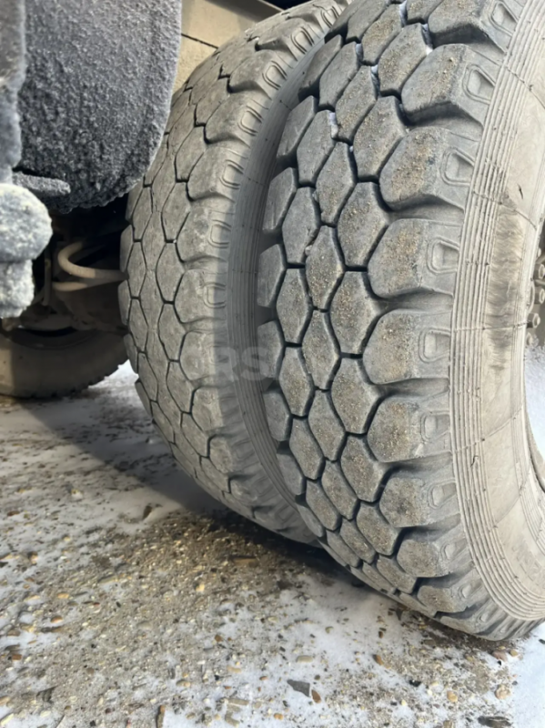 Продам Самосвал КАМАЗ 55102 с 2-х разгрузкой, 1990
Полностью в рабочем состоянии, в данный момент э - Орск