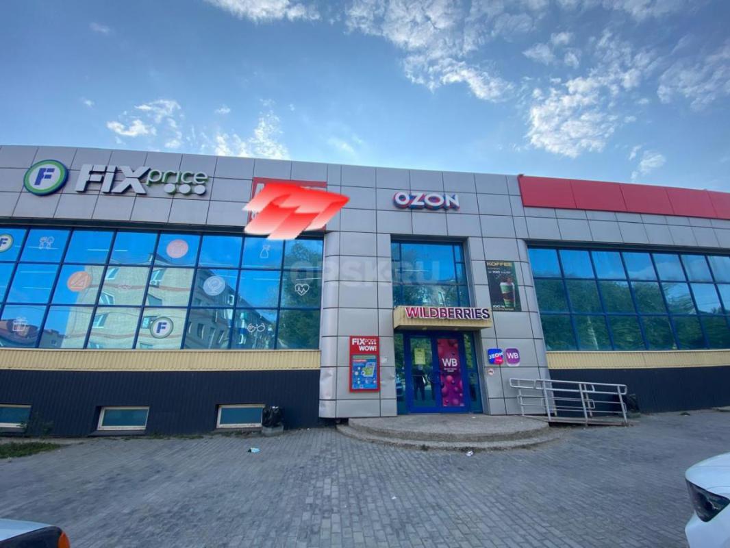 Сдам в аренду офисные и торговые площади от 30 кв. - Орск