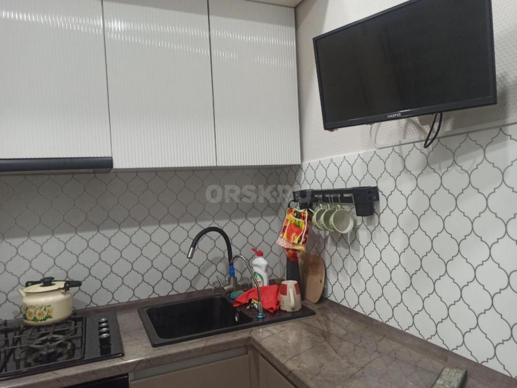 Сдам 2-х комнатную квартиру посуточно. - Орск