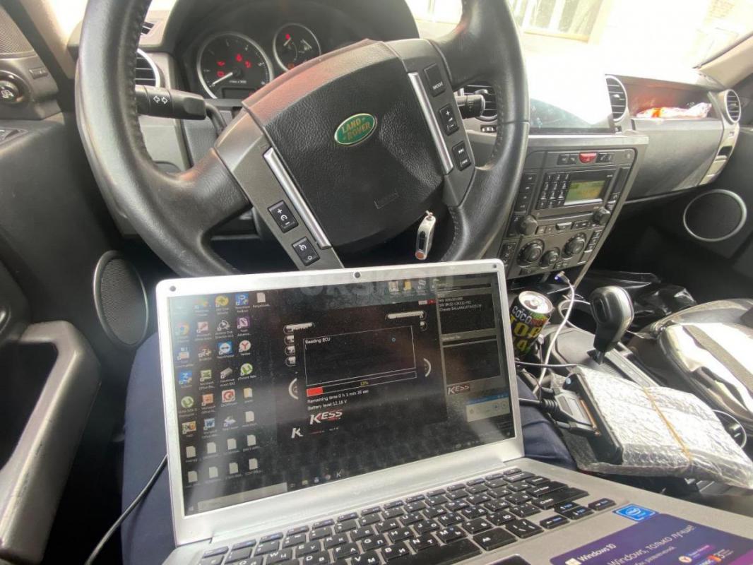 Чип тюнинг
Заправка автомобильных кондиционеров
Промывка форсунок всех типов без снятия !!! - Орск