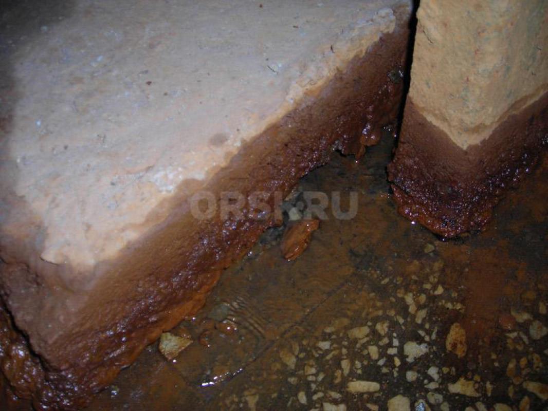 Продам проникающую гидроизоляцию «Изотекс  Проникающая» на цементной основе – аналог американской Пе - Орск