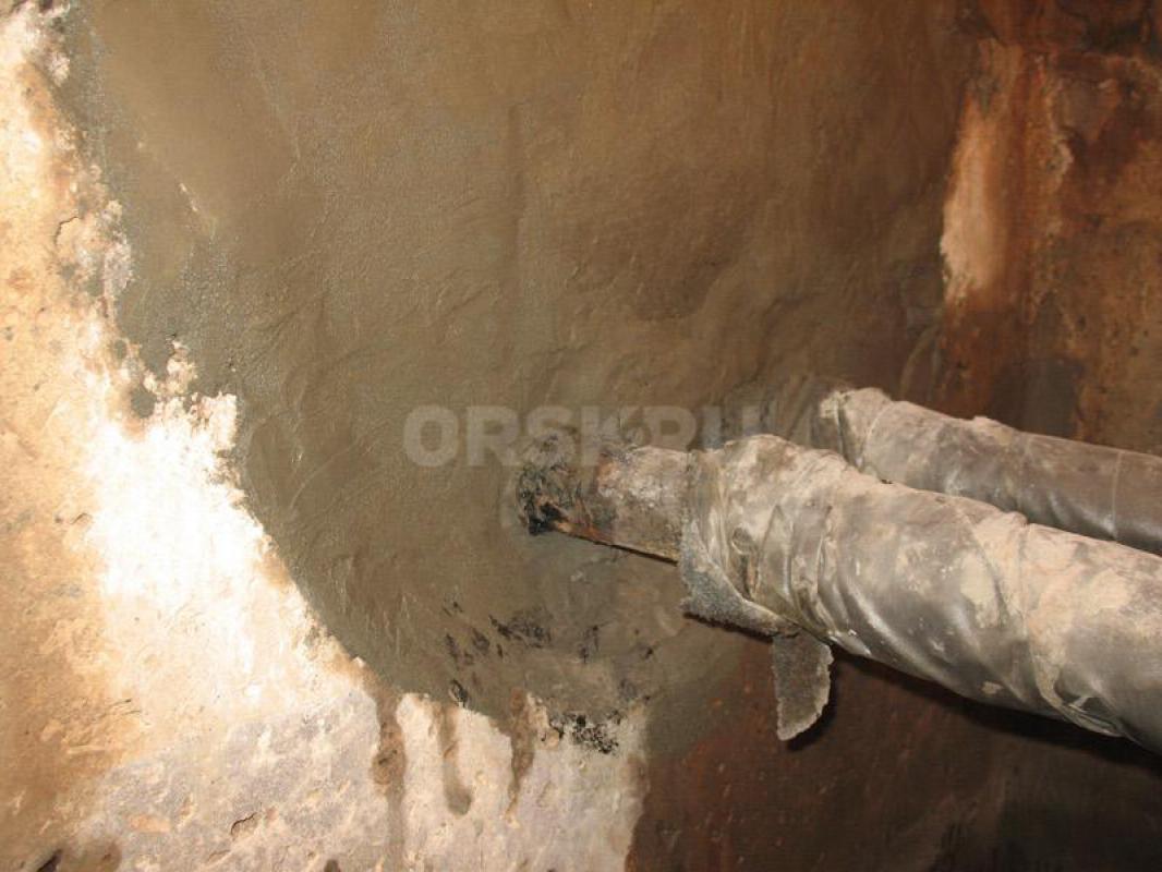 Продам проникающую гидроизоляцию «Изотекс  Проникающая» на цементной основе – аналог американской Пе - Орск