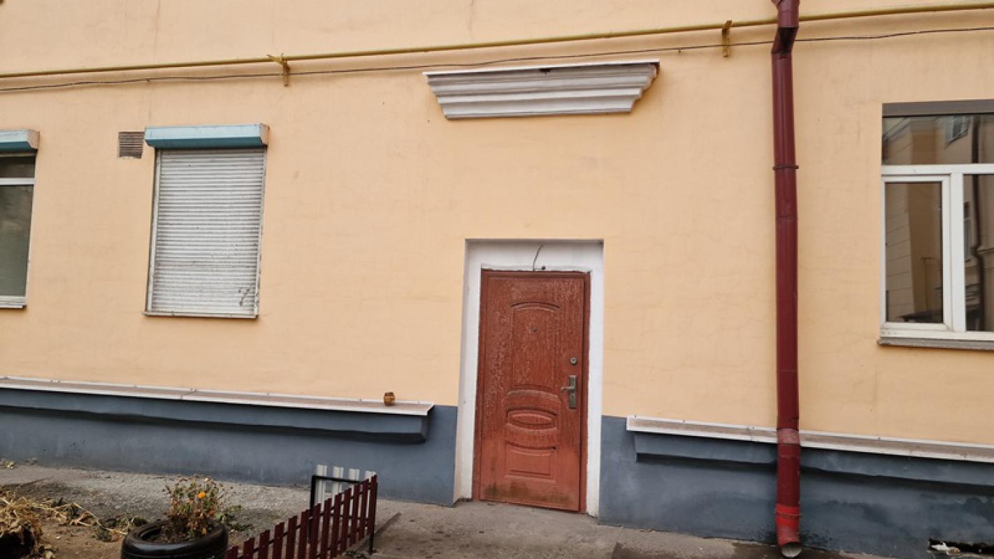 Новотроицк, Советская 5. - Новотроицк