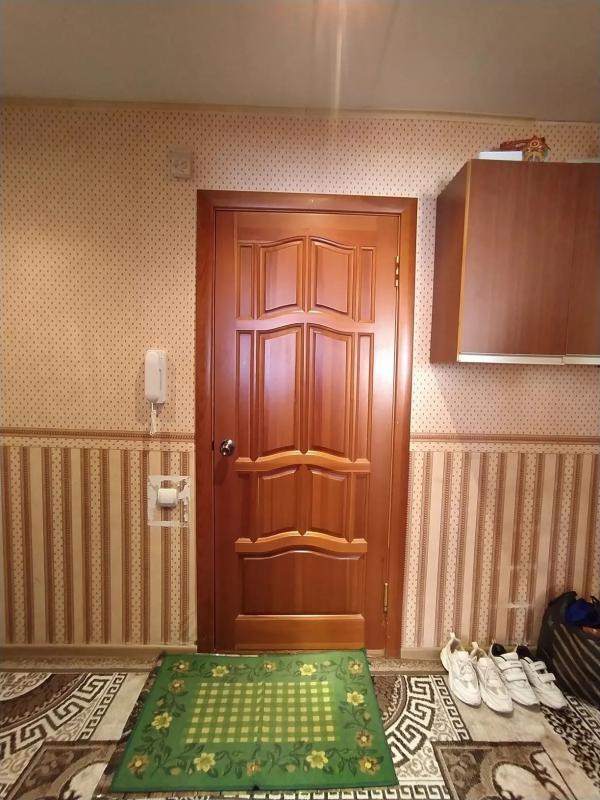 ПРОДАËТСЯ 2-Х КОМНАТНАЯ КВАРТИРА, С РАЗДЕЛЬНЫМИ ХОДАМИ, НА 4 ЭТАЖЕ, 5-ТИ ЭТАЖНОГО ДОМА. - Новотроицк