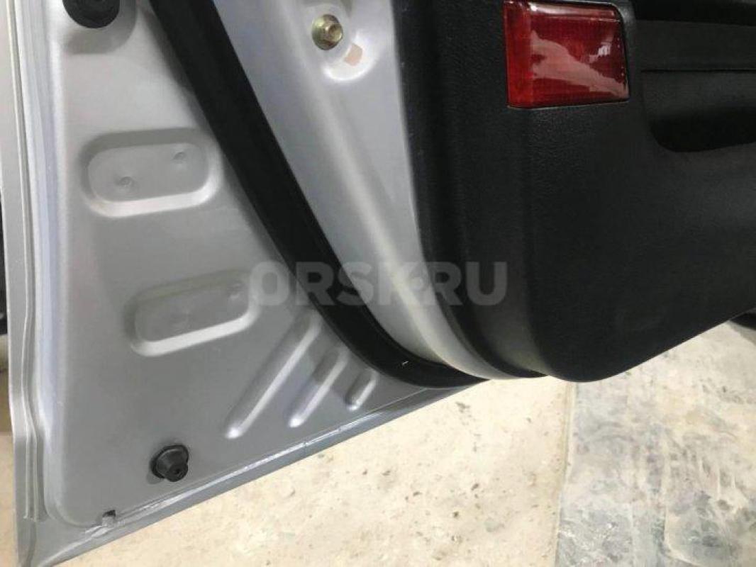 LIFAN Solano 1.6 MT, 2012 года, в эксплуатации с 2013 года, родной птс, две записи о регистрации, ма - Орск