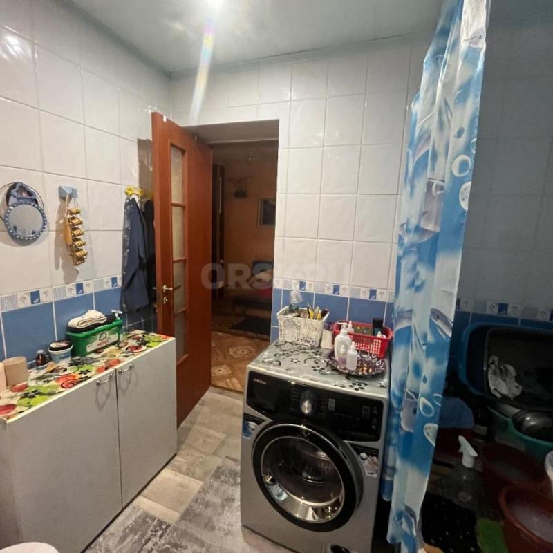 Продается 2х комнатная квартира с современной планировкой . - Орск