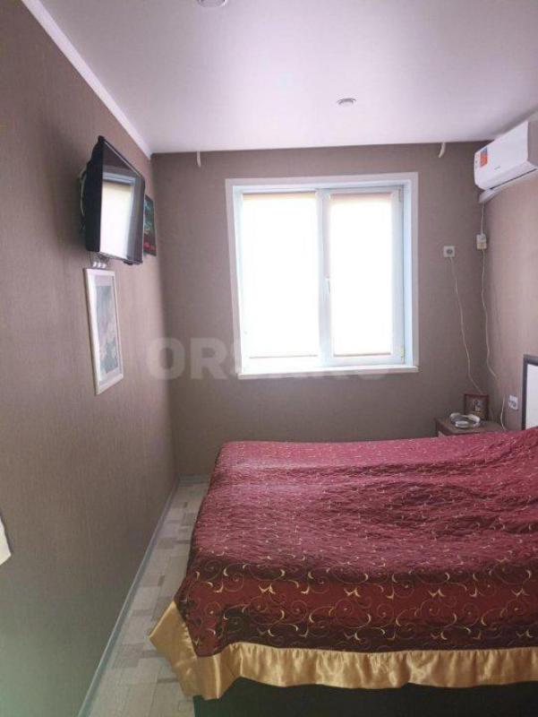 Продается 4-х комнатная квартира в отличном районе по адресу: ул. - Орск