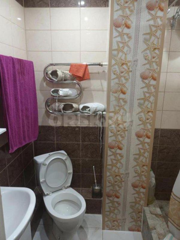 Продается 4-х комнатная квартира в отличном районе по адресу: ул. - Орск