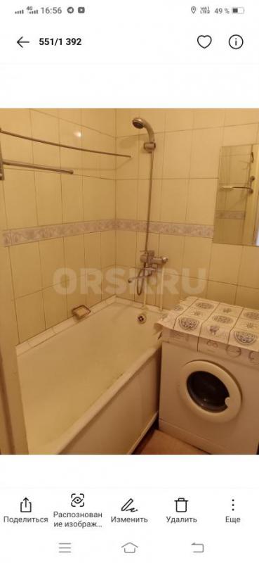 Сдам в аренду 2 КВ ,4/5, Добровольсеого 29, меблированная , на длительный срок .22 т р - Орск