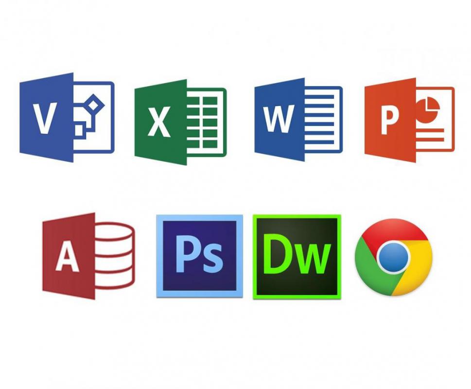 ОПЫТНЫЙ КОМПЬЮТЕРЩИК, СТАЖ СВЫШЕ 20 ЛЕТ ! - Орск