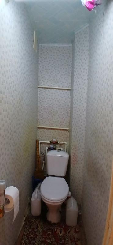 Продается 2-комнатная квартира на привлекательном этаже 2/5 этаж ,
по адресу: г. - Новотроицк