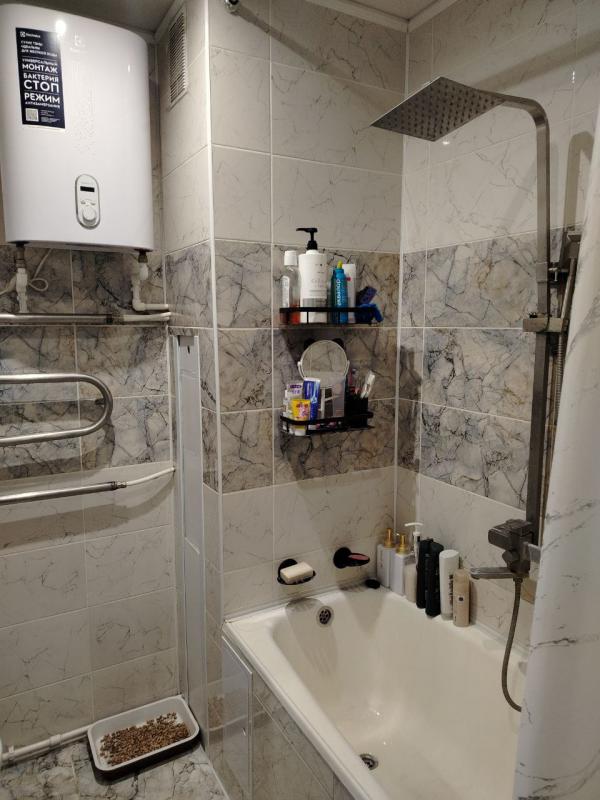 Советская 46, 2х комн. - Новотроицк