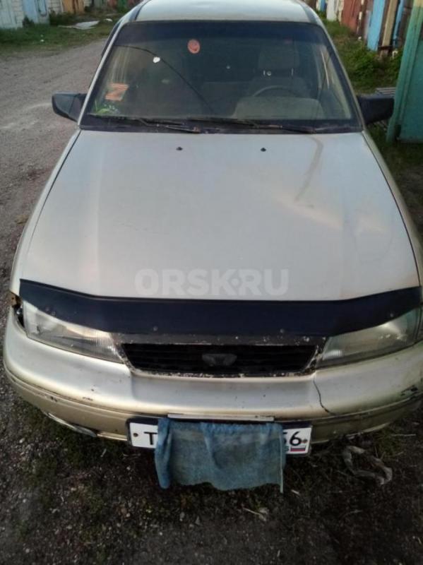 Продам запчасти на Дэу Нексия,двигатель 1.5,8-ми Кл. - Орск