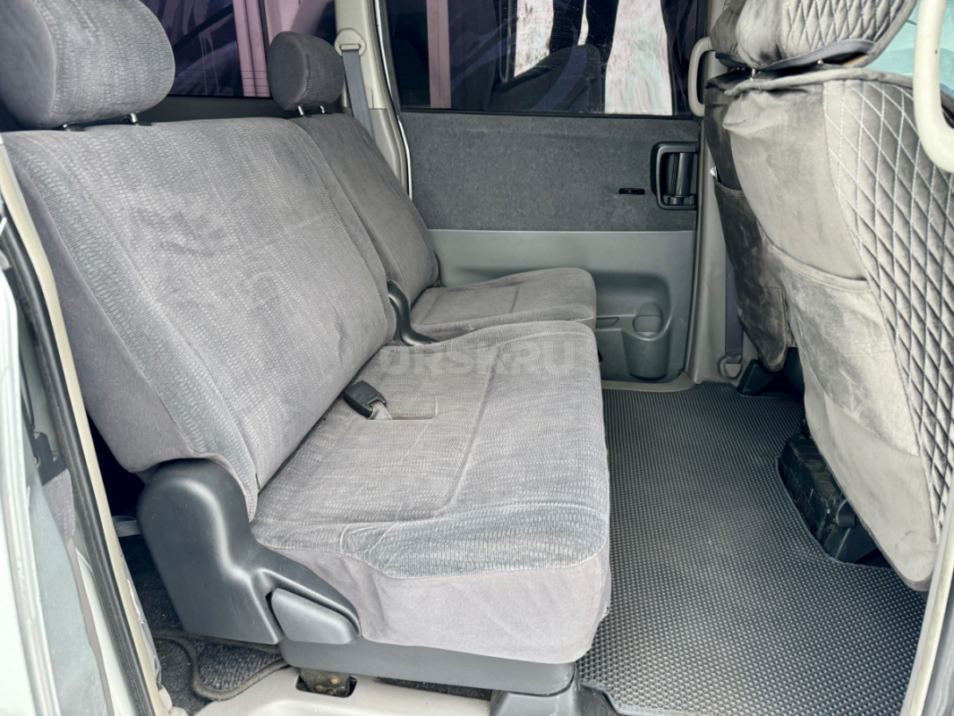 РАБОТАЕМ НА КАЧЕСТВО
В ПРОДАЖЕ 
 Toyota Noah 
Год - 2003
Двигатель - 2.0 бензин  152 л.с. - Орск