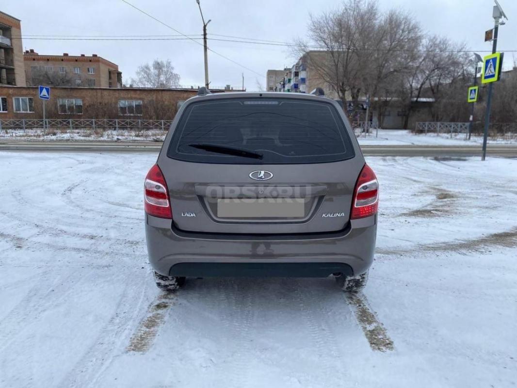 Продам автомобиль в отличном состоянии. - Орск