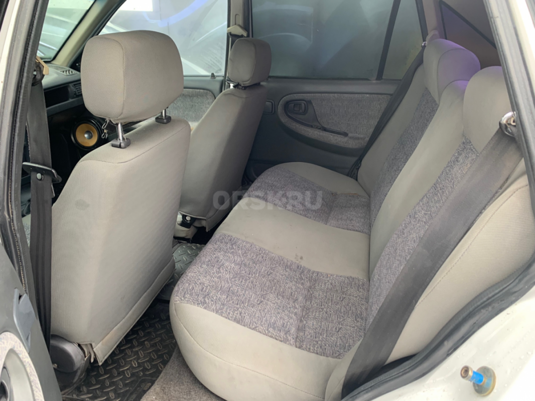 В продаже DAEWOO NEXIA 2005 года,с пробегом 190 тысячи.
3 собственника. - Орск