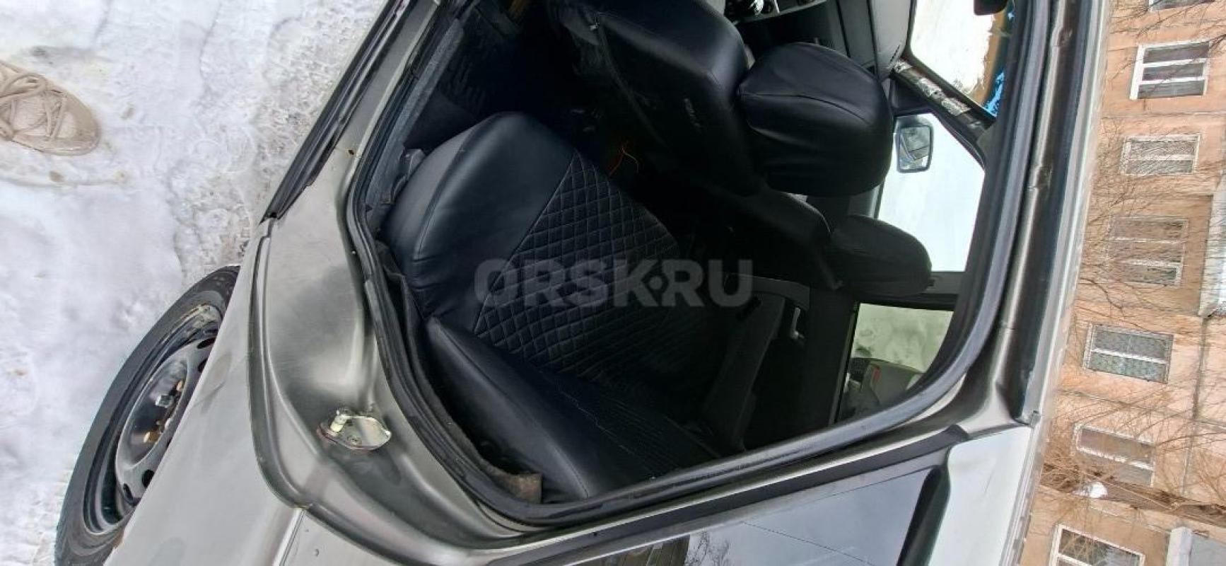 Продам приору 2008 год 3 хоз в техническо исправном состояние новый генаратор , аккумулятор , все ре - Орск