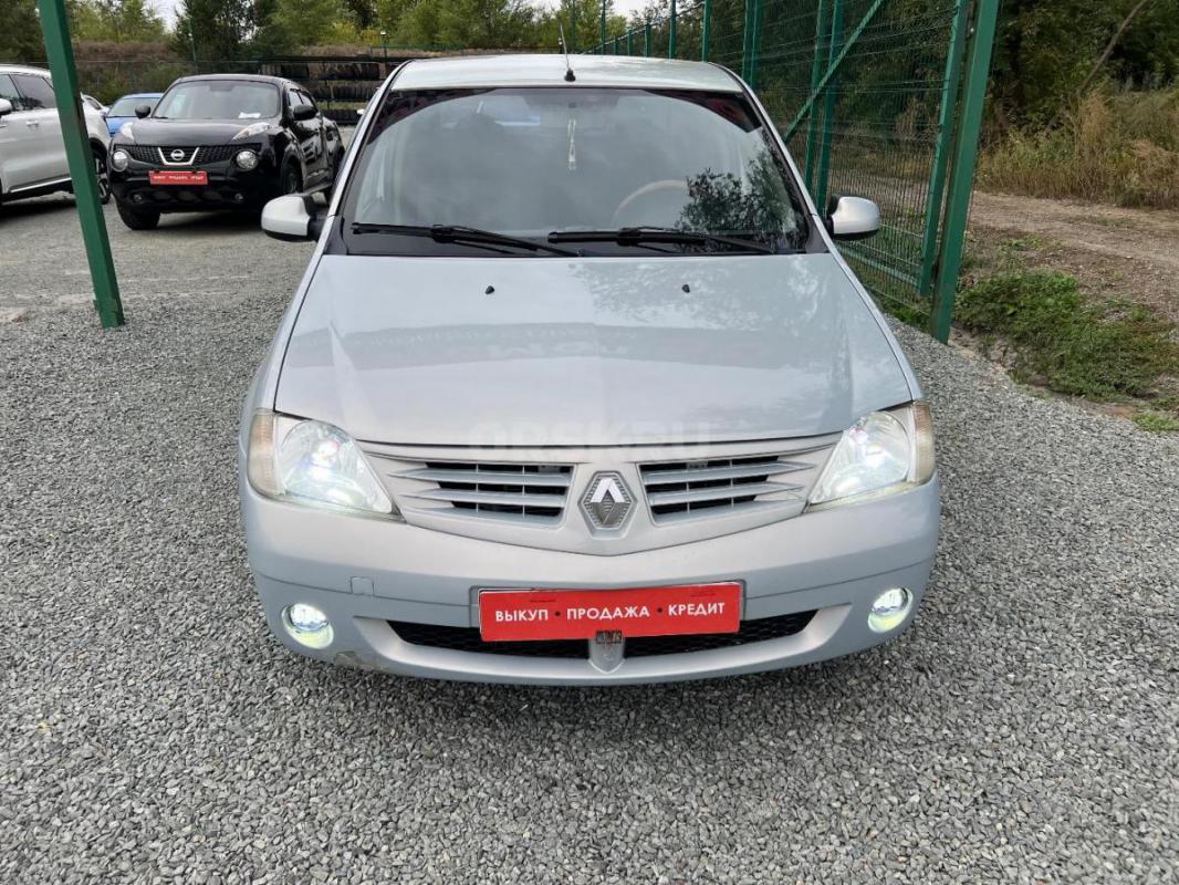 RENAULT LOGAN Год 2007
3 собственник птс оригинал
Без Дтп
Двигатель: 1.6 пробег 215тыс км
Максим - Орск