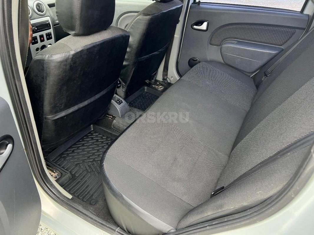 RENAULT LOGAN Год 2007
3 собственник птс оригинал
Без Дтп
Двигатель: 1.6 пробег 215тыс км
Максим - Орск