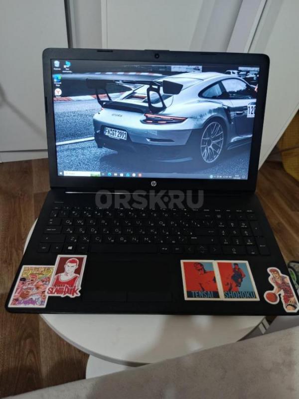 Продам либо обменяю рассмотрю ваши предложения 
Ноутбук HP на ssd накопителе 
Характеристики указы - Орск